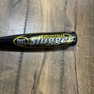 Louisville Slugger YB40 Youth BASEBALL BAT 27" 17 oz 2-1/4 Barrel